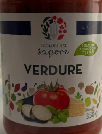 Fotografie - Vendure Sapori