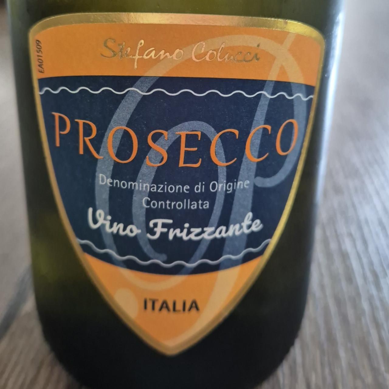 Fotografie - Prosecco Stefano Colucci