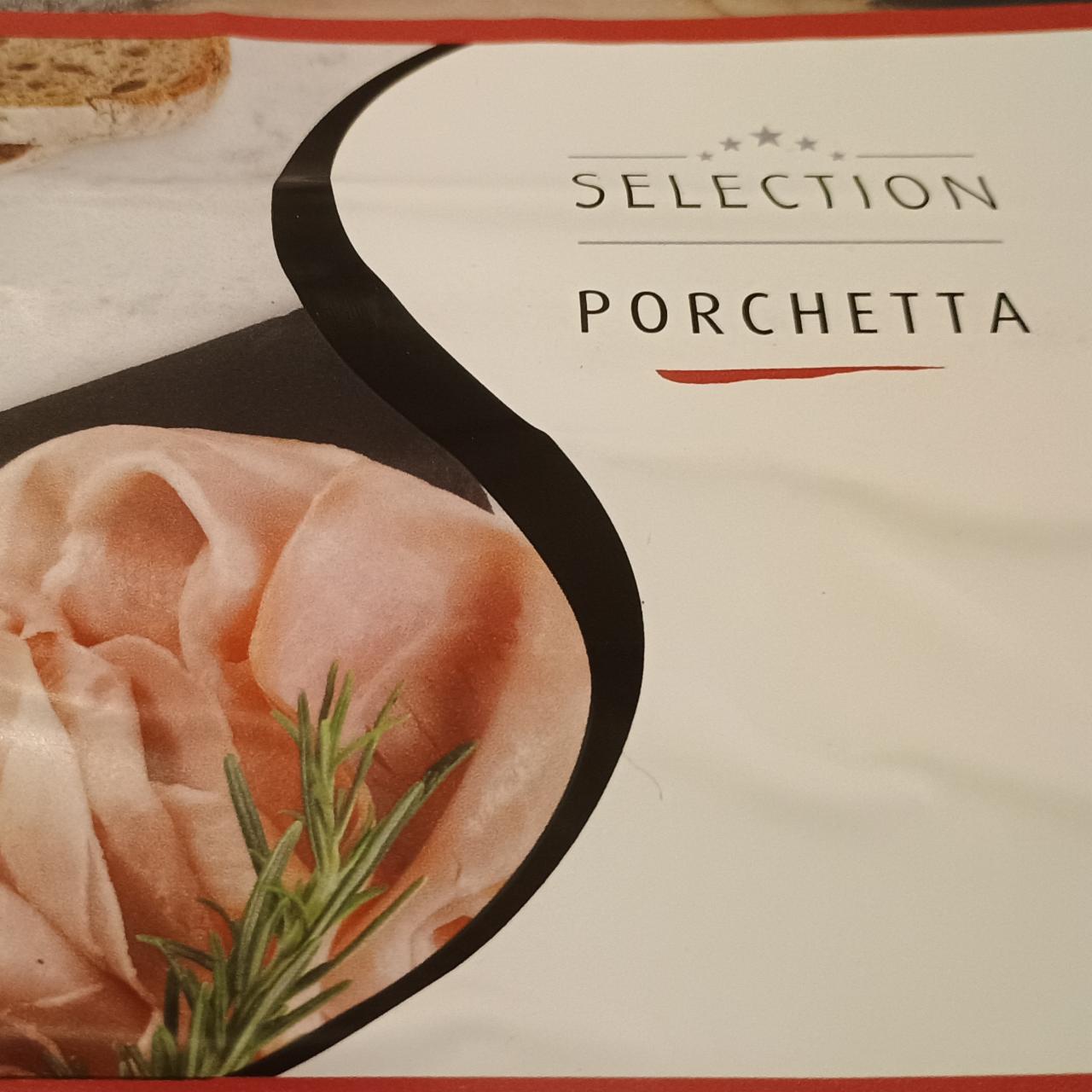 Fotografie - Porchetta Selection