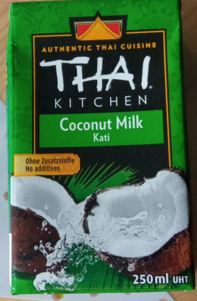 Fotografie - Thai Kitchen Coconut milk