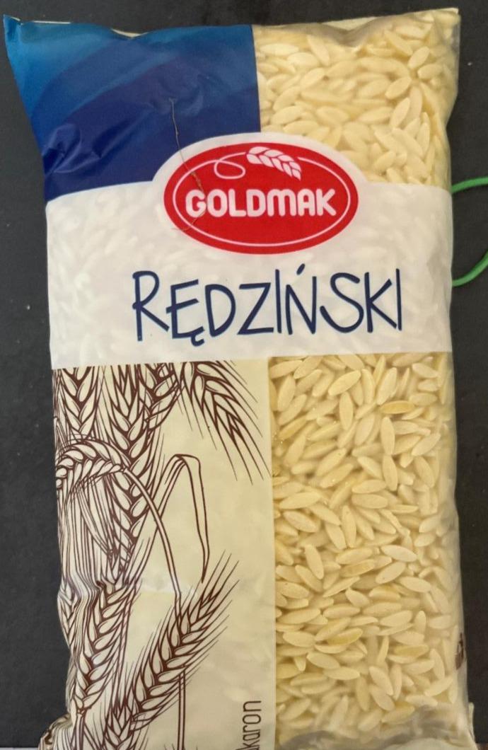 Fotografie - Redzinski Goldmak