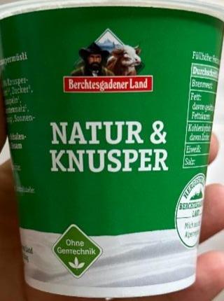 Fotografie - Natur & Knusper Berchtesgadener Land